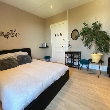 Chambre De La Poterie Deux Rivieres Ngoại thất bức ảnh